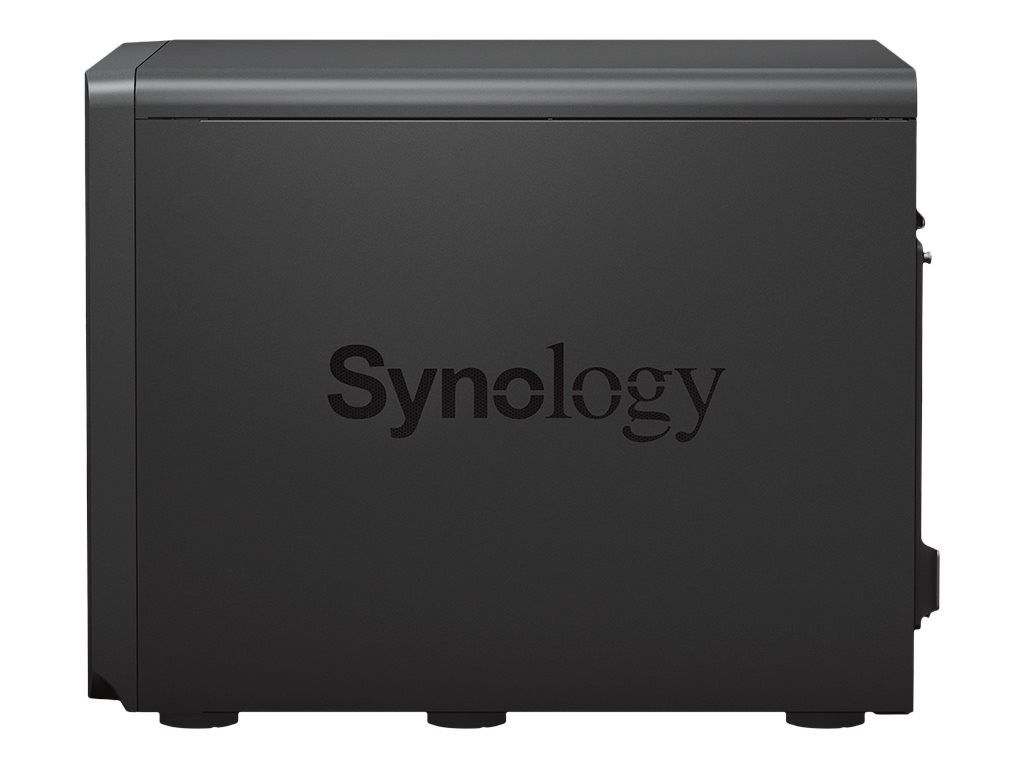 SYNOLOGY DS2422+ DiskStation NAS