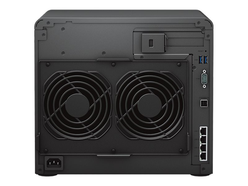 SYNOLOGY DS2422+ DiskStation NAS