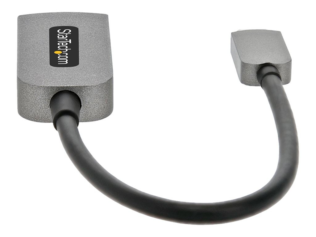 STARTECH USB-C to HDMI Adapter