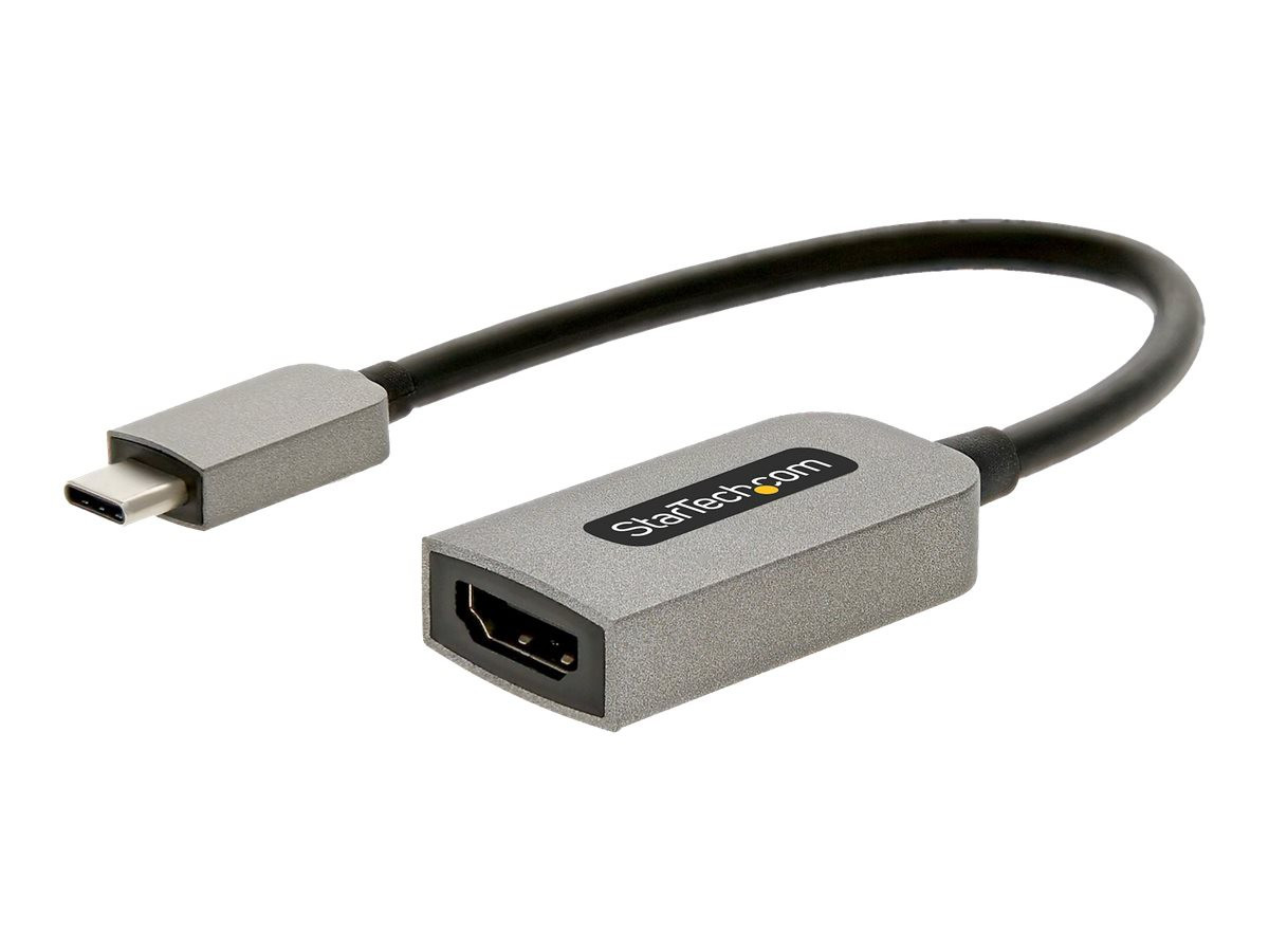 STARTECH USB-C to HDMI Adapter