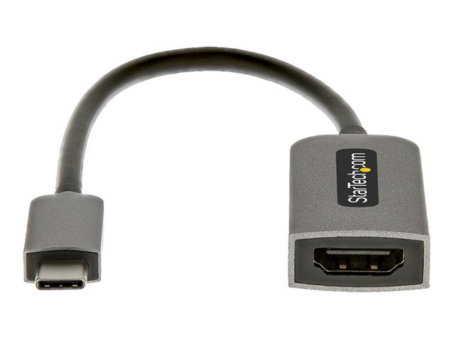 STARTECH USB-C to HDMI Adapter