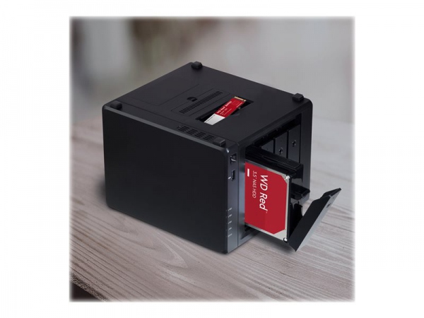 WD Red SSD SN700 NVMe 2TB M.2 2280