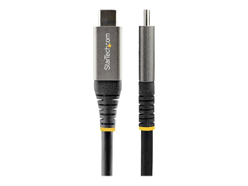 STARTECH 1m USB-C cable 10Gbit/s Gen 2
