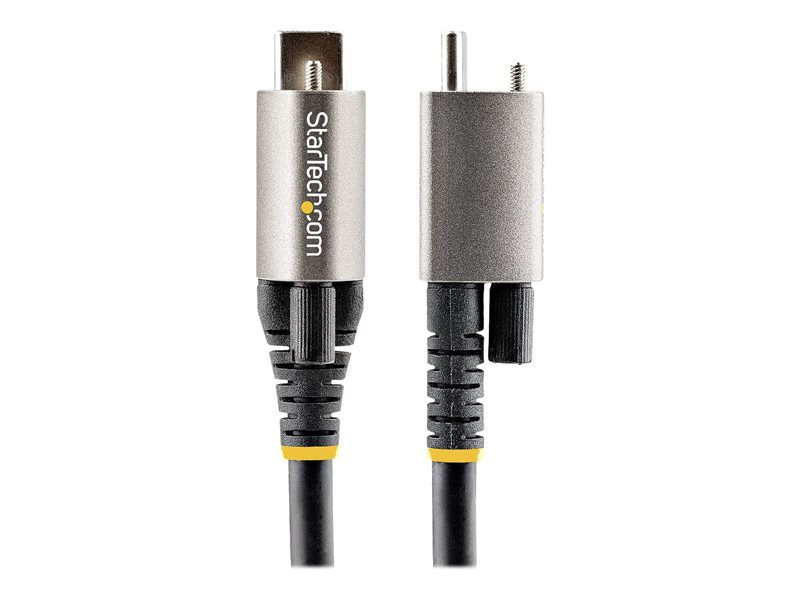 STARTECH 0.5m USB-C cable 10Gbit/s