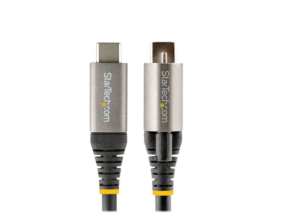 STARTECH 0.5m USB-C cable 10Gbit/s