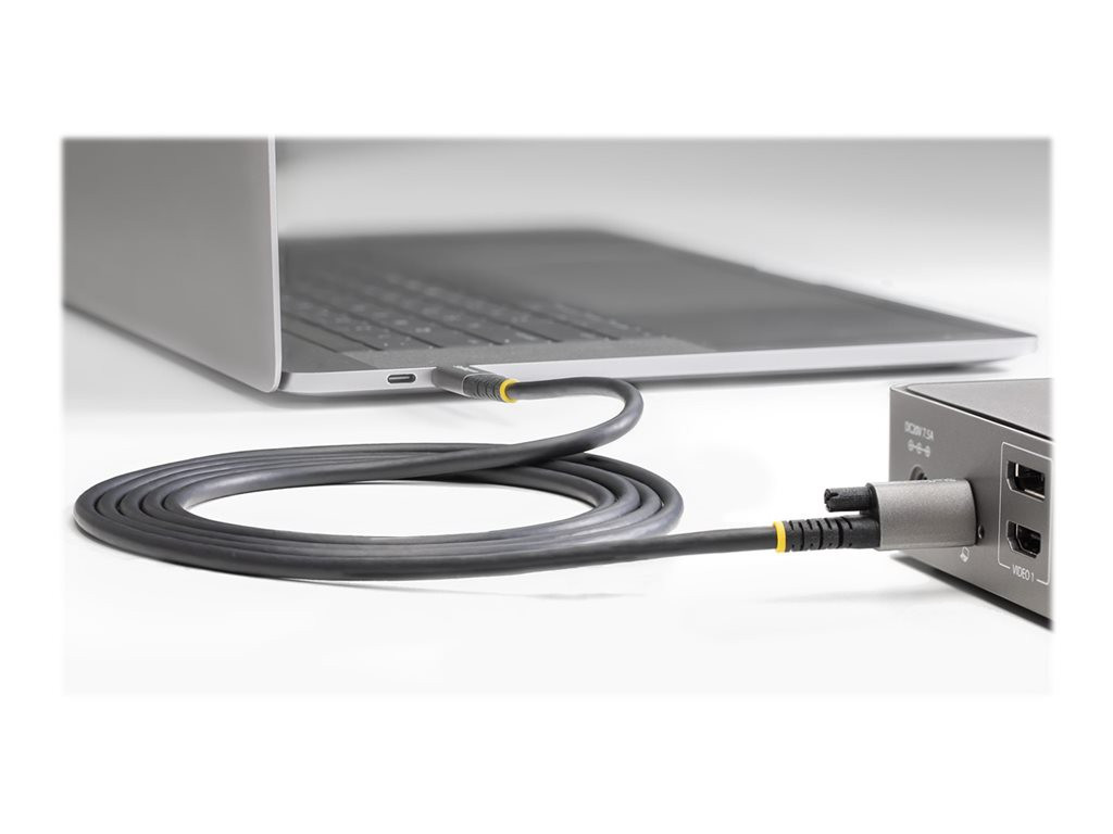 STARTECH 0.5m USB-C cable 10Gbit/s