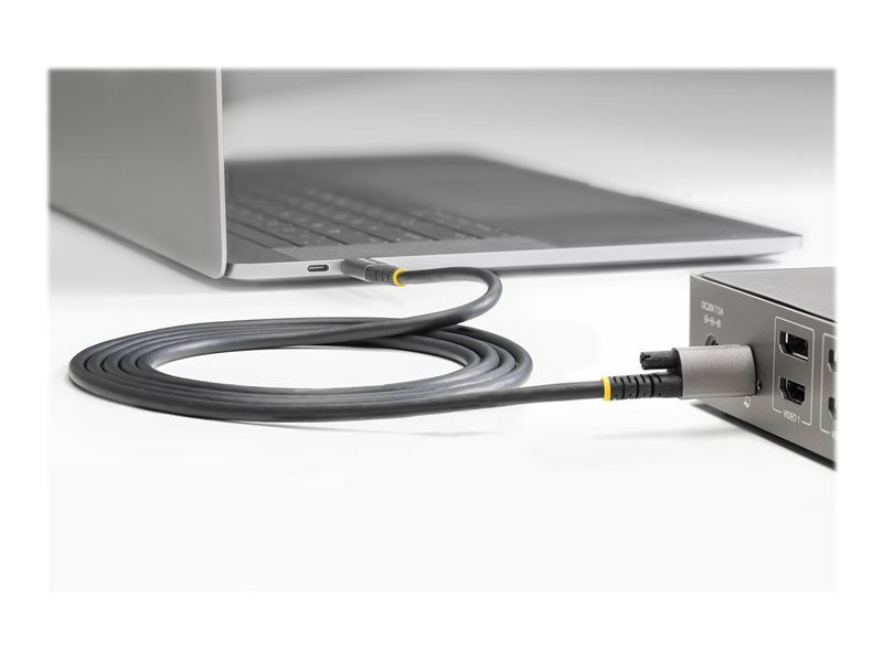 STARTECH 0.5m USB-C cable 10Gbit/s