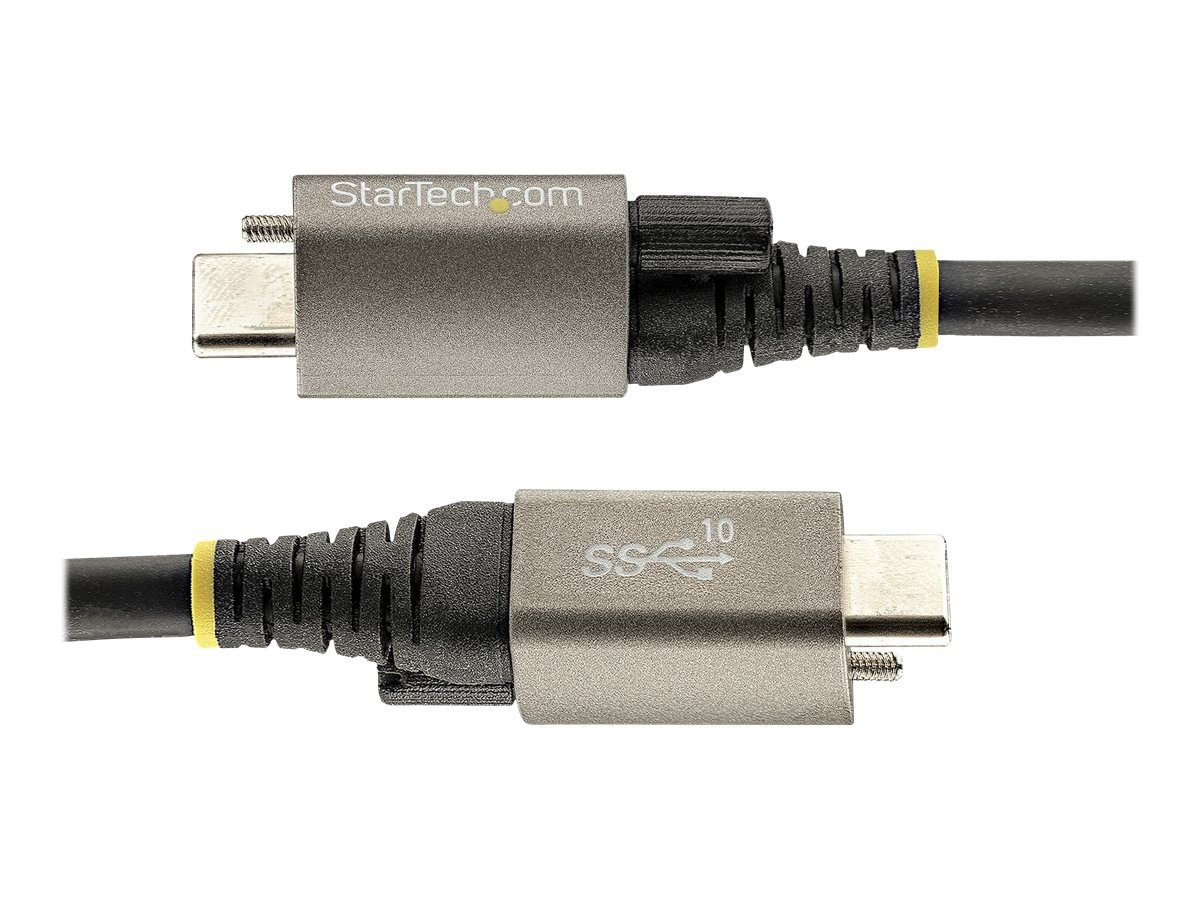 STARTECH 0.5m USB-C cable 10Gbit/s