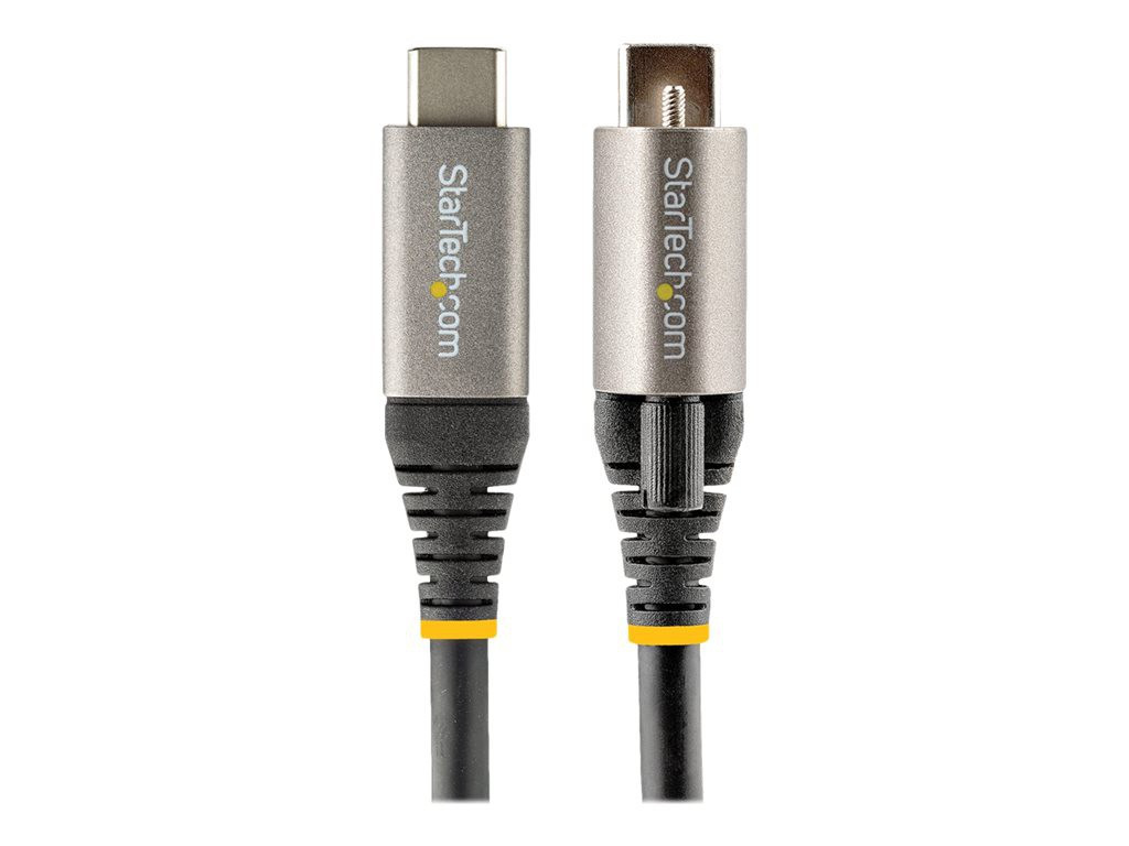 STARTECH 1m USB-C cable 10Gbit/s