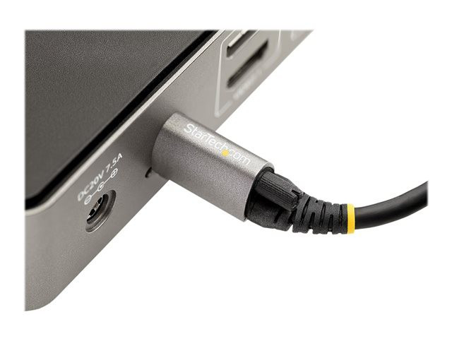 STARTECH 1m USB-C cable 10Gbit/s