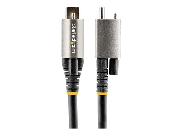 STARTECH 1m USB-C cable 10Gbit/s