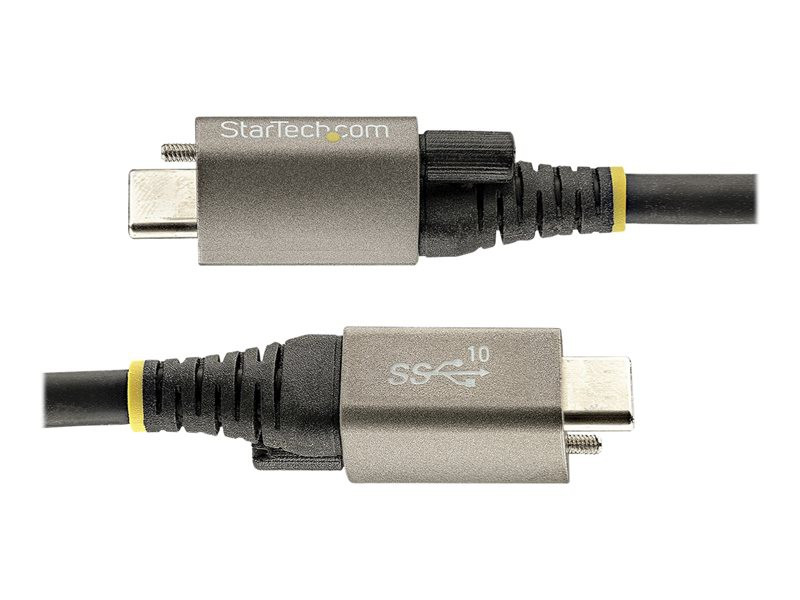 STARTECH 1m USB-C cable 10Gbit/s