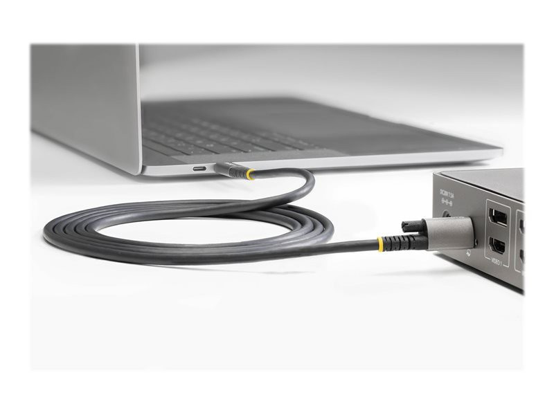 STARTECH 1m USB-C cable 10Gbit/s