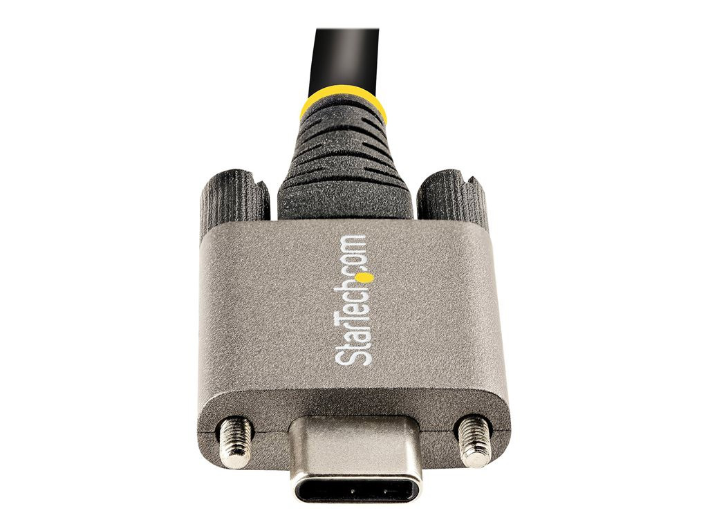 STARTECH 0.5m USB-C cable 10Gbit/s