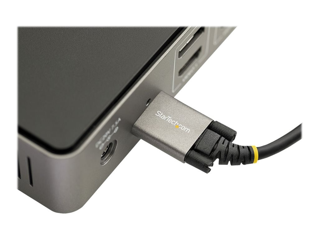 STARTECH 0.5m USB-C cable 10Gbit/s