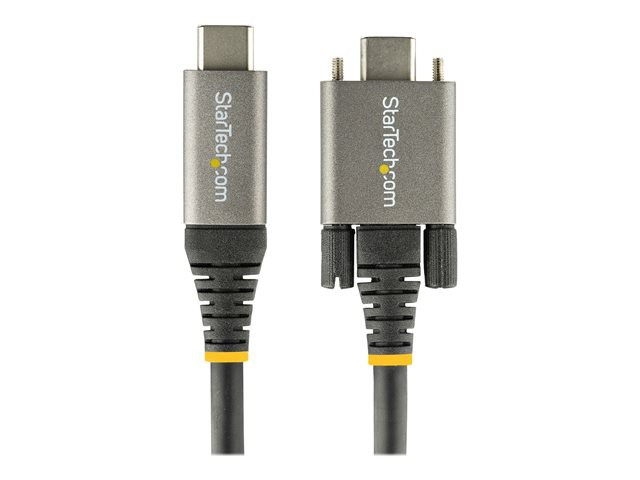 STARTECH 0.5m USB-C cable 10Gbit/s