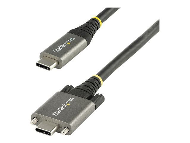 STARTECH 0.5m USB-C cable 10Gbit/s