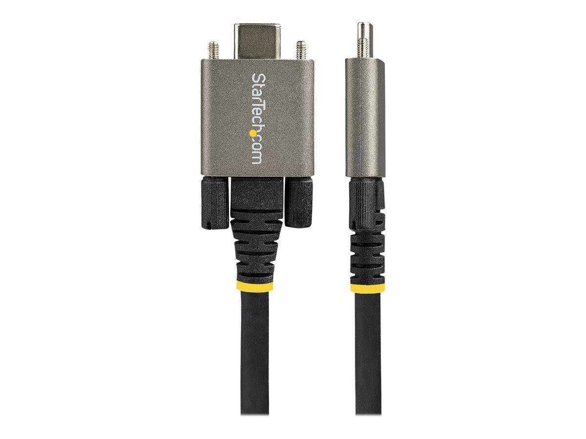 STARTECH 0.5m USB-C cable 10Gbit/s