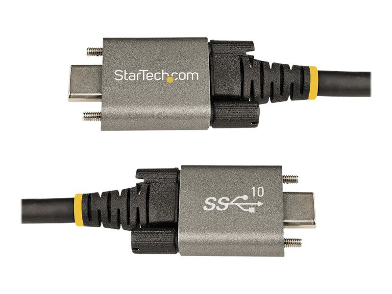 STARTECH 1m USB-C cable 10Gbit/s