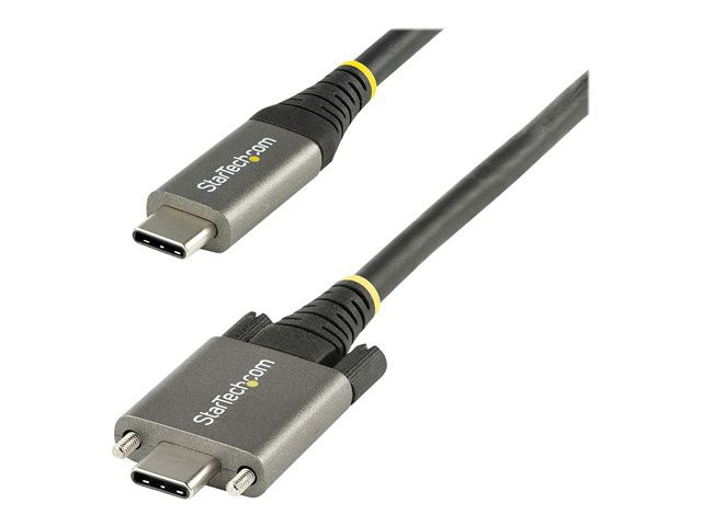STARTECH 1m USB-C cable 10Gbit/s