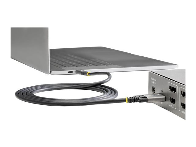 STARTECH 1m USB-C cable 10Gbit/s