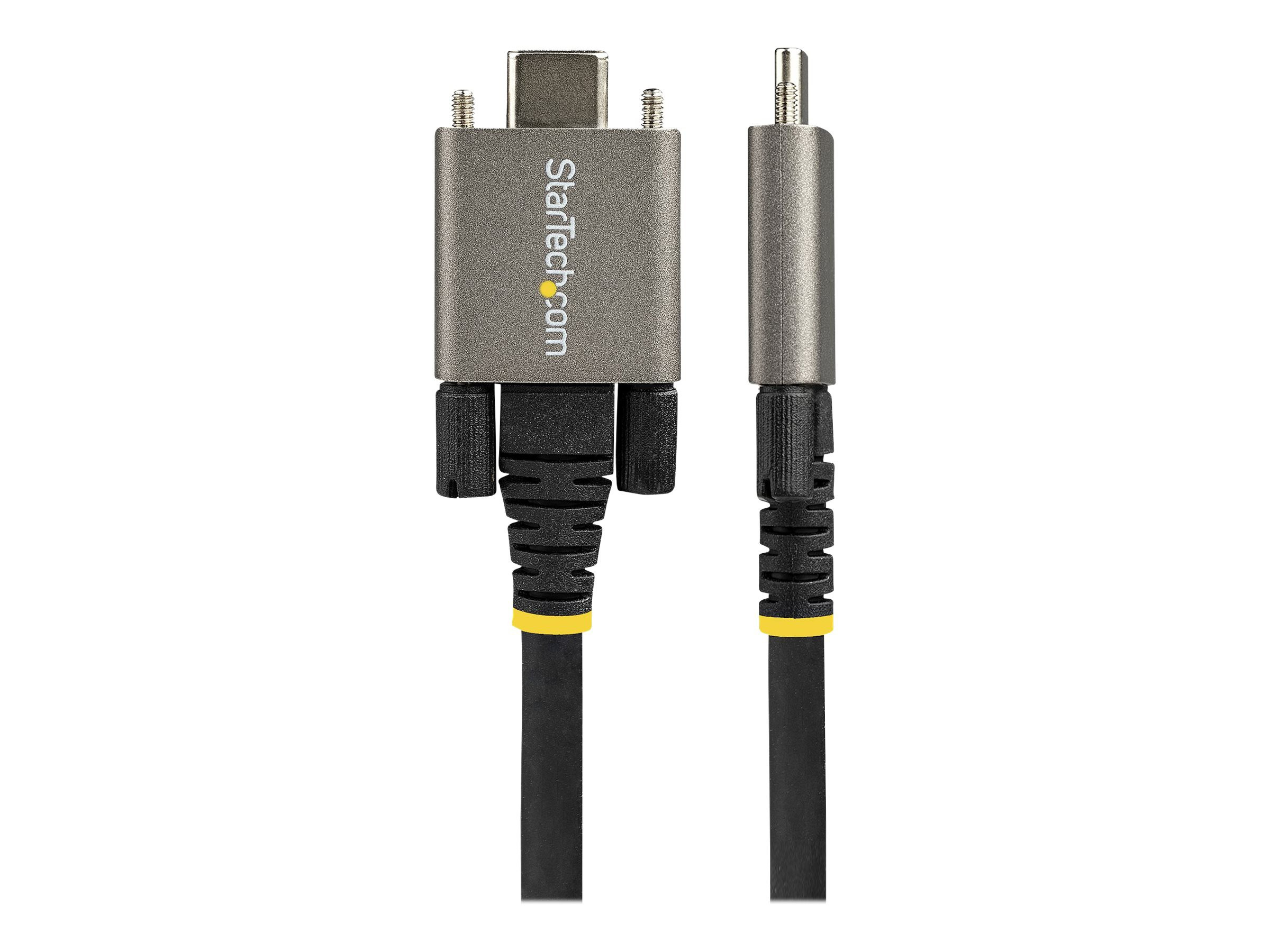 STARTECH 1m USB-C cable 10Gbit/s