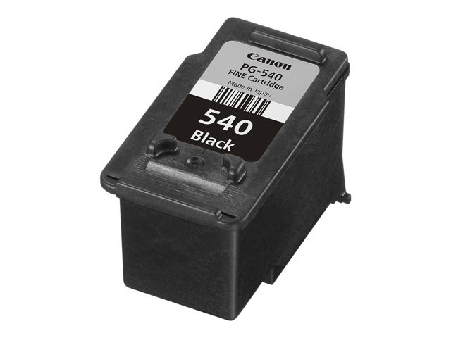 CANON Ink 5225B001 PG-540 Black