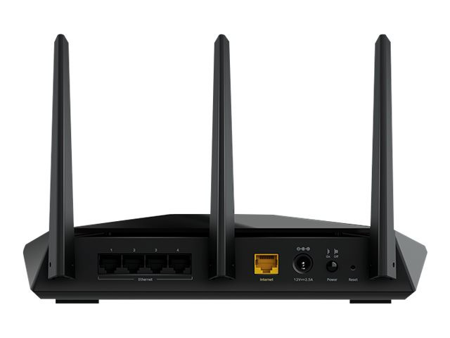 BildeNETGEAR AX2400 Nighthawk WiFi 6 Router