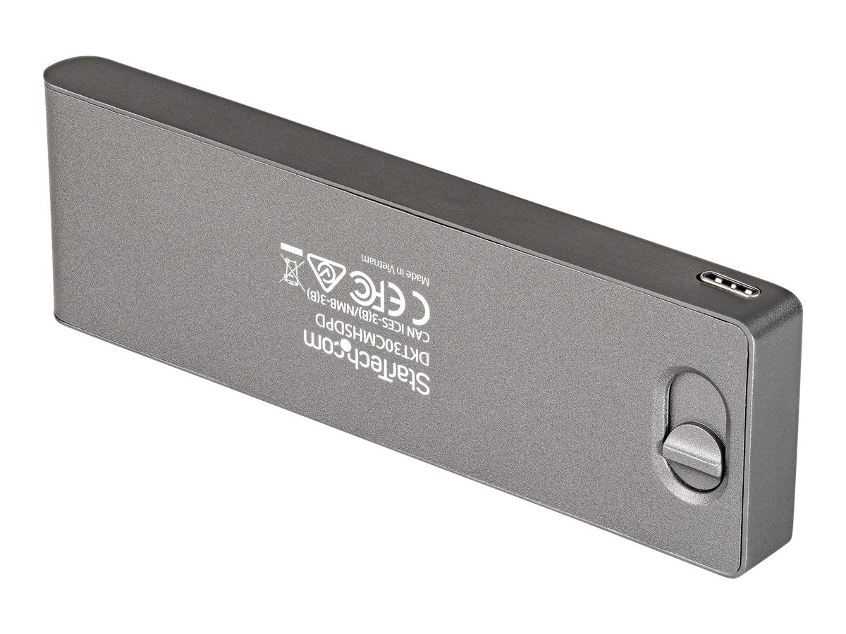 STARTECH USB C Multiport Adapter