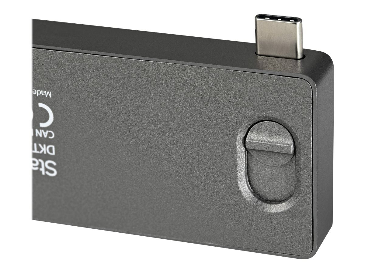 STARTECH USB C Multiport Adapter