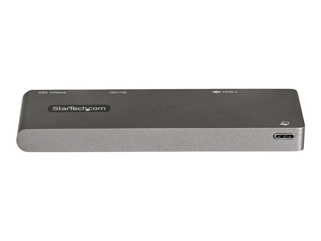 STARTECH USB C Multiport Adapter