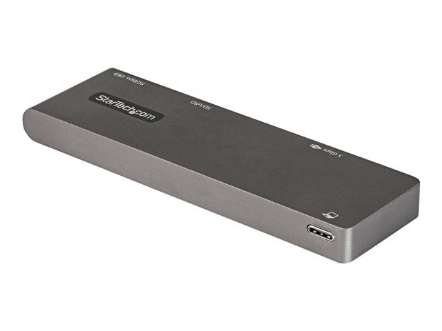 STARTECH USB C Multiport Adapter