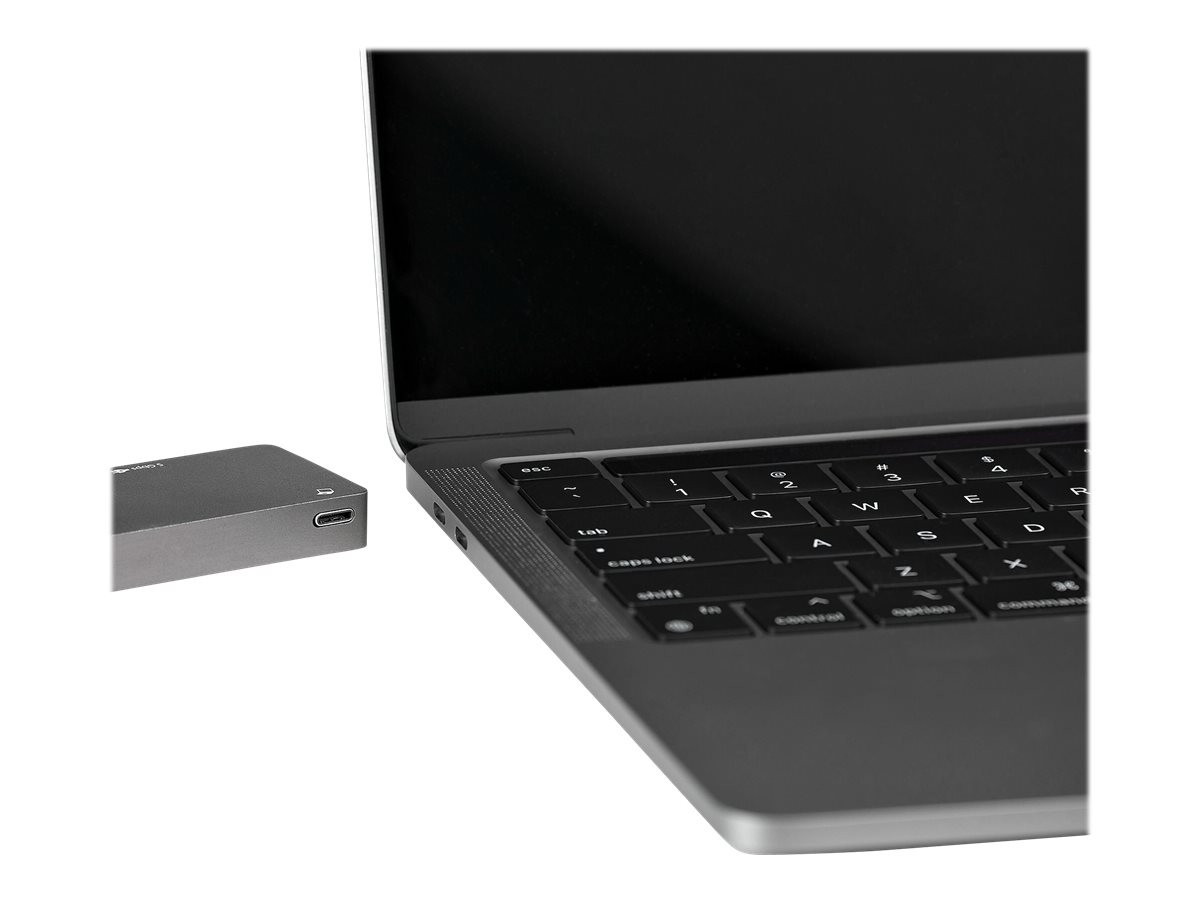 STARTECH USB C Multiport Adapter