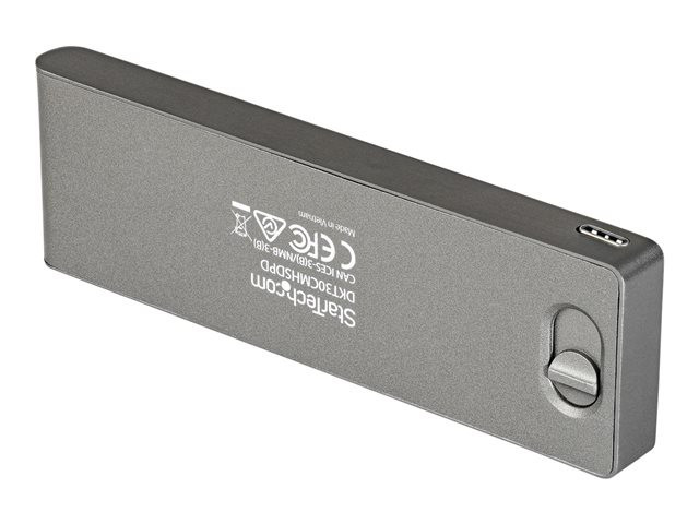 STARTECH USB C Multiport Adapter