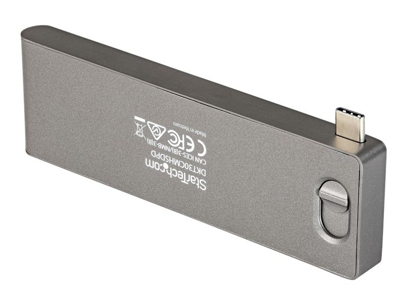 STARTECH USB C Multiport Adapter