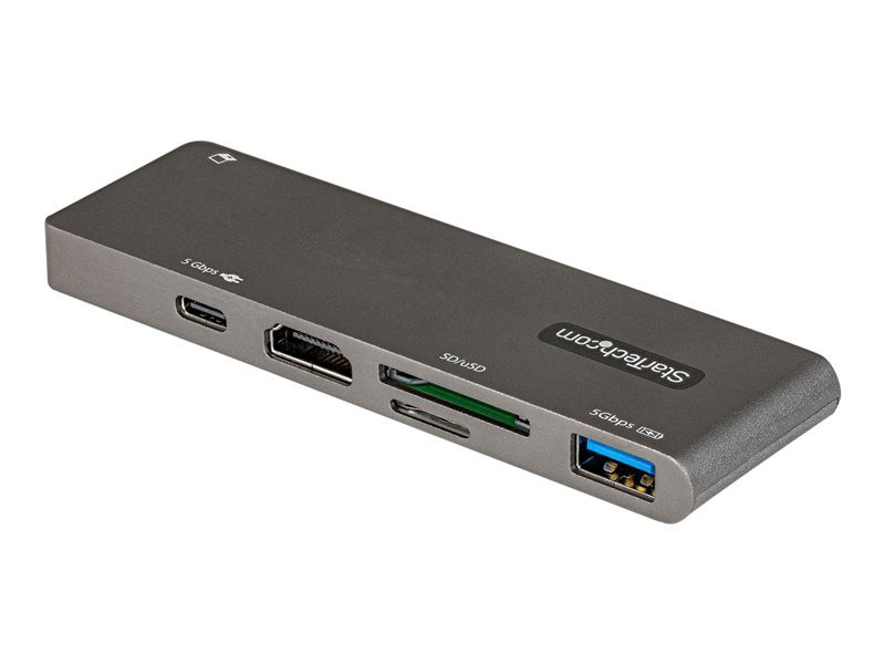 STARTECH USB C Multiport Adapter