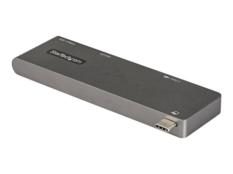 STARTECH USB C Multiport Adapter