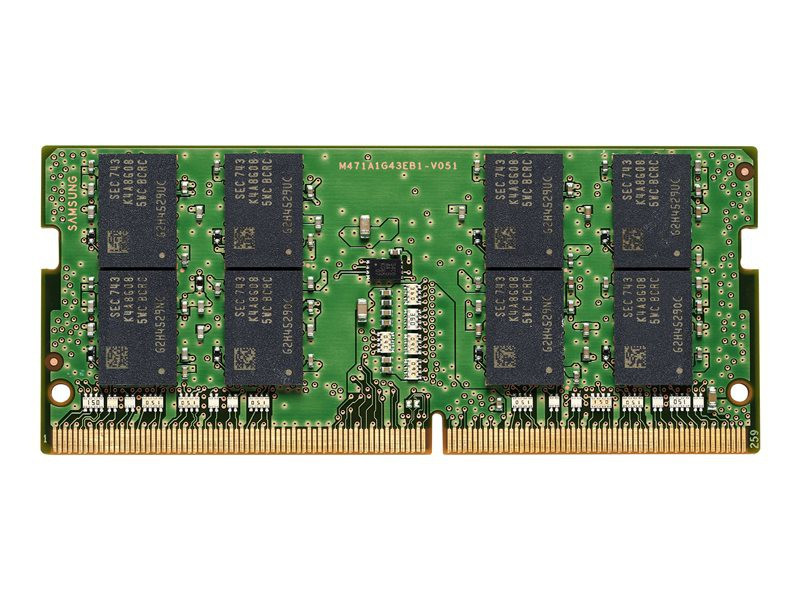 BildeHP 32GB DDR4 3200 SODIMM Memory -WW