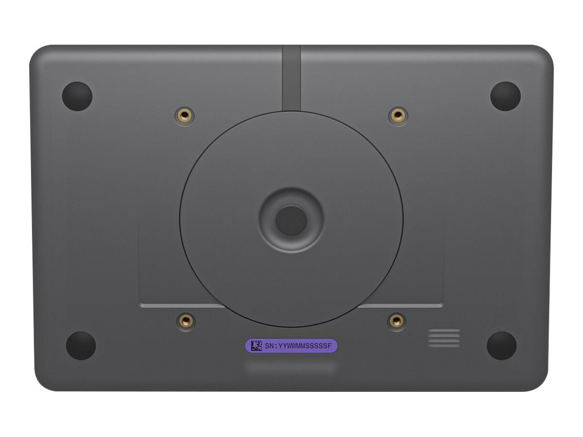 LOGI TAP IP - GRAPHITE - WW