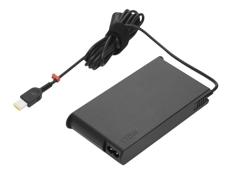 BildeLENOVO Slim 170W AC Adapter(OC)(RDKK)