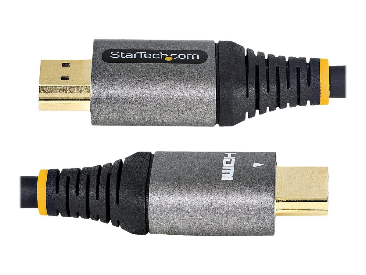 BildeSTARTECH 2m Premium HDMI 2.0 Cable