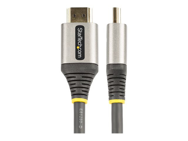 STARTECH 2m Premium HDMI 2.0 Cable