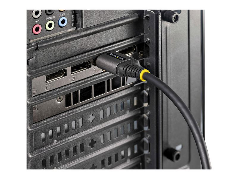BildeSTARTECH 1m Premium HDMI 2.0 Cable