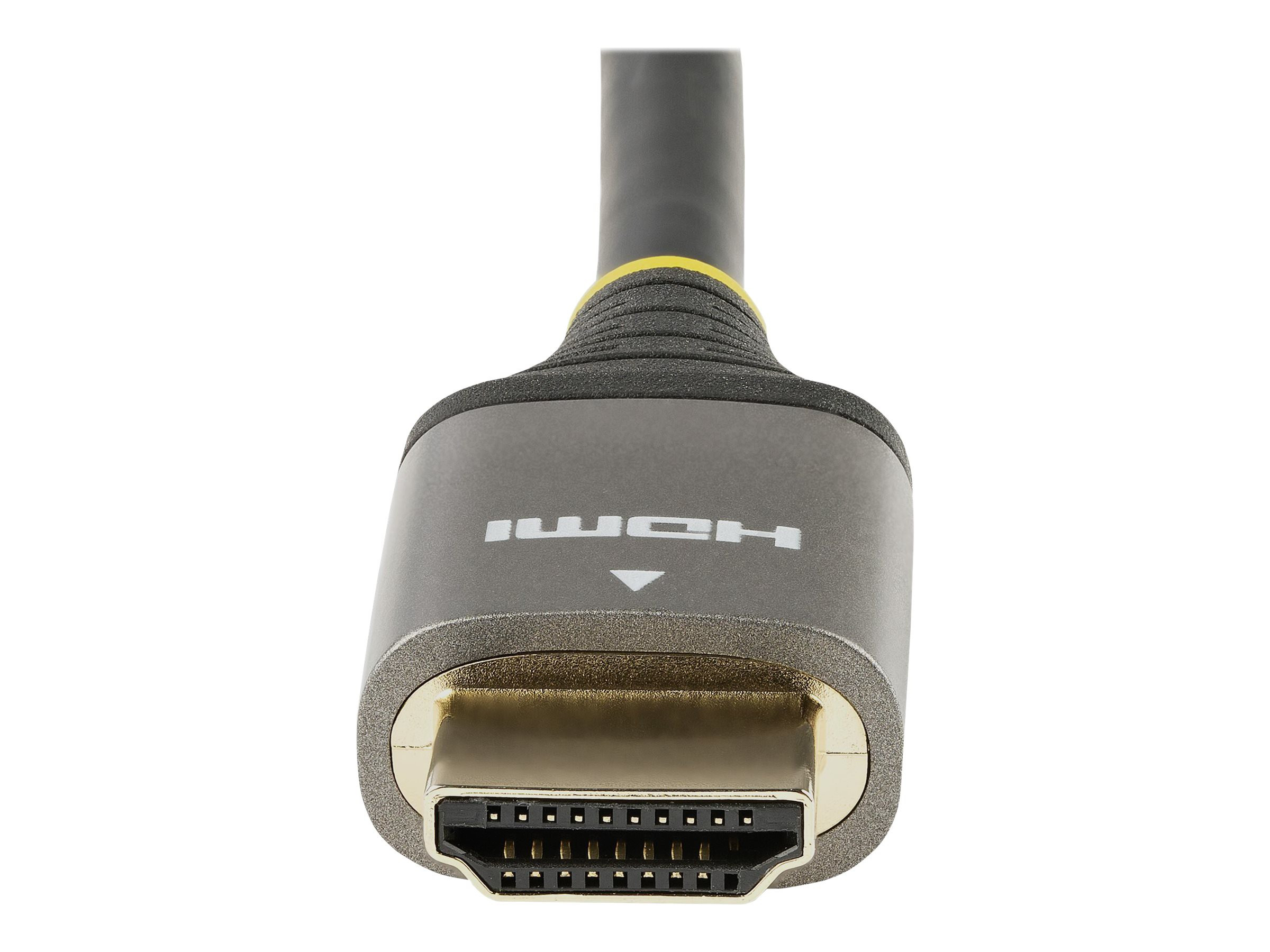 STARTECH 1m Premium HDMI 2.0 Cable