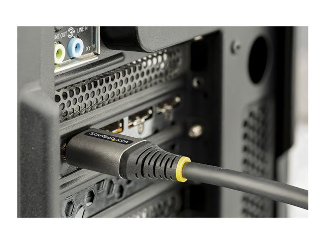 STARTECH 1m Premium HDMI 2.0 Cable