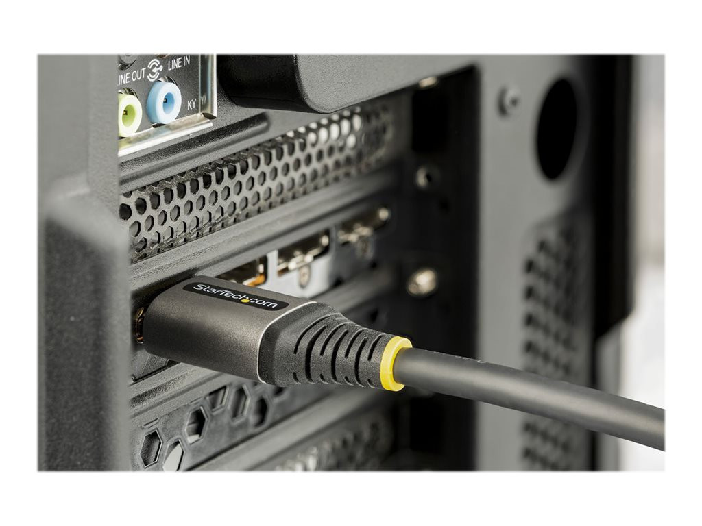 STARTECH 5m HDMI 2.1 Cable