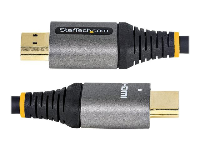 STARTECH 5m HDMI 2.1 Cable