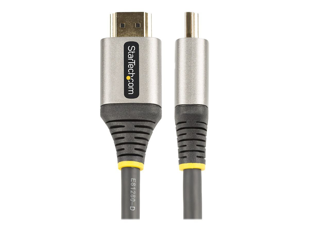 STARTECH 5m HDMI 2.1 Cable