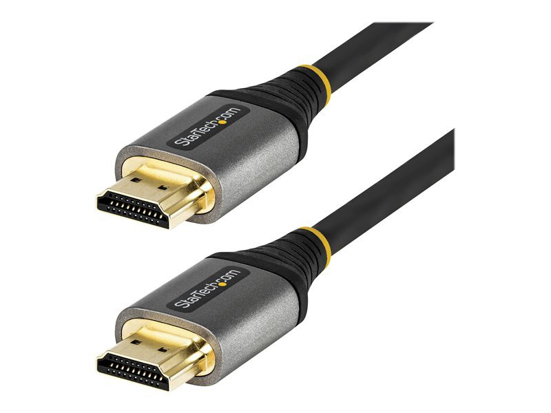 STARTECH 3m HDMI 2.1 Cable