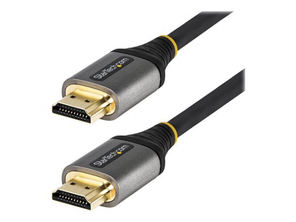 STARTECH 2m HDMI 2.1 Cable